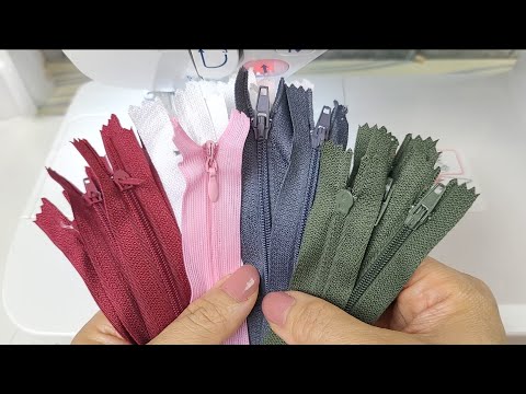 🌟 8 Awsome Sewing Tips and Tricks | 8 Ways to sew Perfectly your Sewing Projects