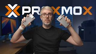 Proxmox de 0 a Cluster con Alta Disponibilidad