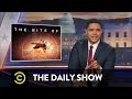Congress S Standstill On Zika Funding The Daily Show