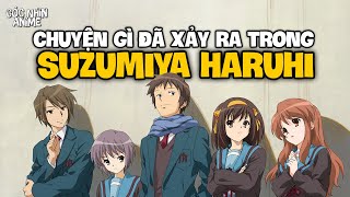 Download lagu Chuyện gì đã Xảy ra trong Anime Suzumiya Haruhi (P1) mp3 Download lagu Chuyện gì đã Xảy ra trong Anime Suzumiya Haruhi (P1) mp3
