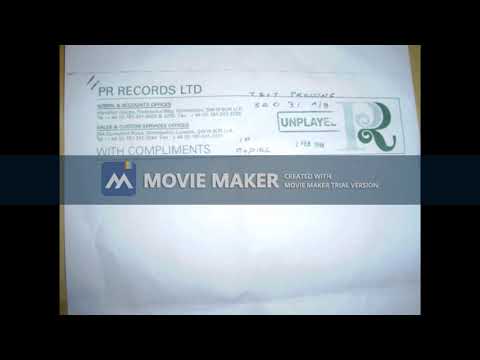 Kox Box - Acid vol.3 Live at Burning Man 1996