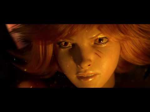 The Light Within | Elementalist Lux Cinematic - League of Legends