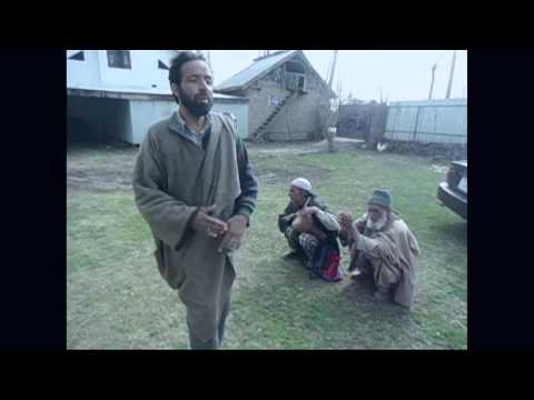 Tears of kashmeer A Documentary Film By Bilal Husain Zaingeri