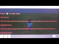 This Video Contians Content From ViacomCBS Who Has Blocked It In Your Country On Copyright Grounds