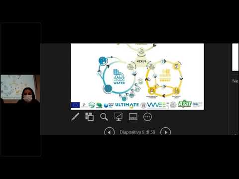 Le azioni di innovazione europee sul recupero circolare e sostenibile di risorse da acque reflue e fanghi di depurazione