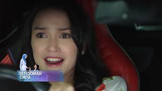 Download lagu Saksikan Sinetron Terbaru 'Istiqomah Cinta' SEGERA hanya di SCTV! mp3