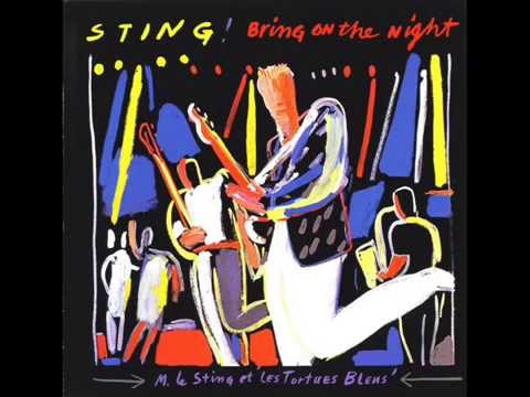 Bring on the Night/When the World