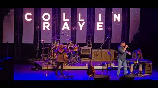 Oh Holy Night Collin Raye