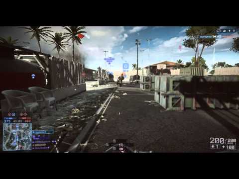 [BF4] The Beardless People