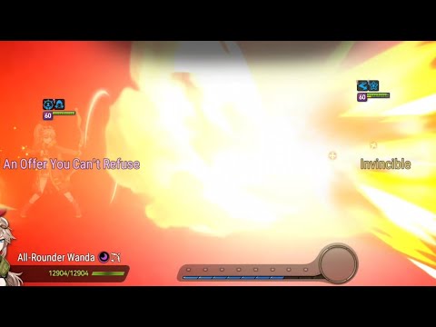 [EpicSeven] A little bit of Wanda by my side