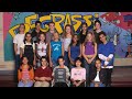 Degrassi The Next Generation Season 2 Theme Opening