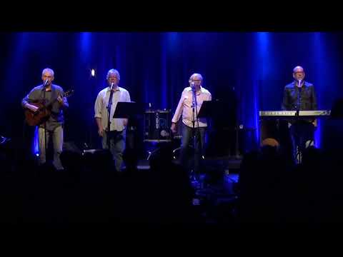 MPB4 - Amigo é pra essas coisas