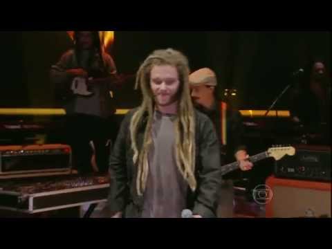 Yute Lions   Johnny B  Goode Reggae Na Tv Aberta