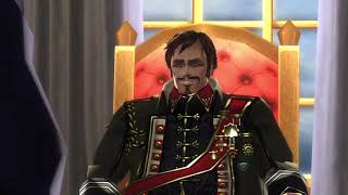 Download lagu God Eater 2 Rage Burst Cutscene #23 God Arc Soldier Escort Mission mp3 Download lagu God Eater 2 Rage Burst Cutscene #23 God Arc Soldier Escort Mission mp3