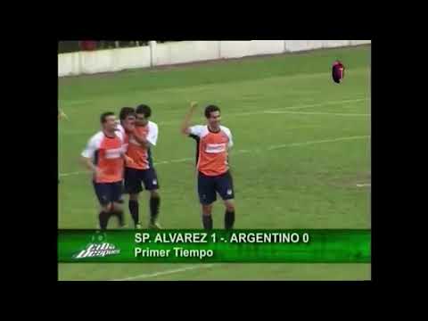 GOLES LIGA DEP  DEL SUR   12° FECHA - 2° RONDA -  AÑO 2014