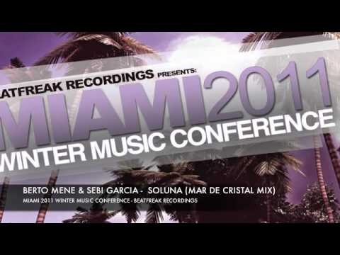 05 Berto Mene & Sebi Garcia - Soluna (Mar de Cristal Remix)