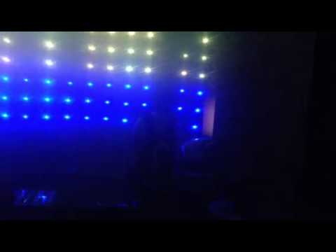 Dj Livi Kandi Raver at Phat Camp