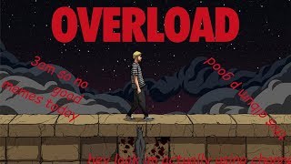 Ranking Every Song On OVERLOAD LP (Kayzo)