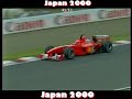 Formel 1 Japan 2000