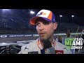 Denny Hamlin: 'Win a (expletive) full of races next year' | NASCAR at Homestead-Miami Speedway