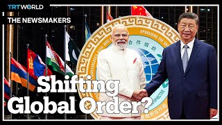 SCO summit: Can China unite the Global South against the West?