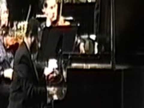 Gainesville Chamber Orchestra:  Mozart K.537 “Coronation” Raymond Chobaz - Kevin Sharpe