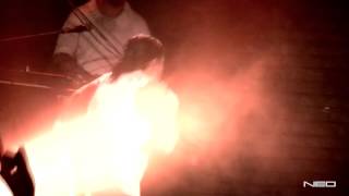 MIRANDA! - Puro talento | Niceto Club 31/07/2013