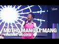 Motho Mang Le Mang Live Hosanna Gospel Singers Ft Keneilwe Mogotsi