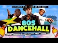 DANCEHALL 80S MIXTAPE SHABBA RANKS SUPER CAT ADMIRAL BAILEY MORE