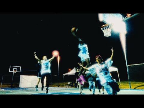 Headband Andy - WYN (WHATYOUNEED?) [Directed by Luke Trowbridge]