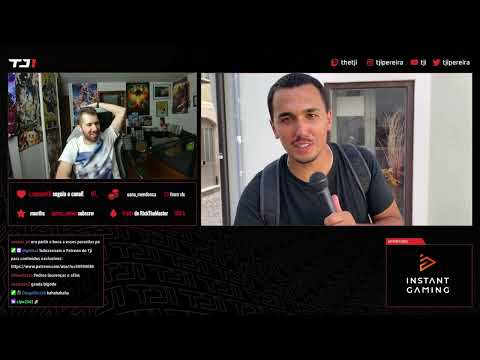 TJI REAGE A "PERGUNTEI A VELHOS A OPINIÃO SOBRE YOUTUBERS"