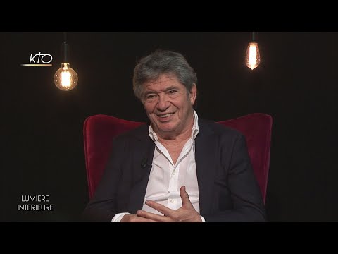 Lionnel Astier "Mes ancêtres m'accompagnent"