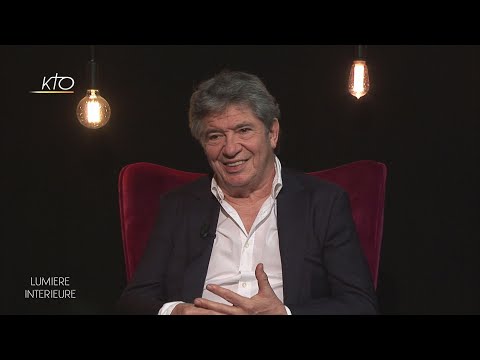 Lionnel Astier "Mes ancêtres m’accompagnent"