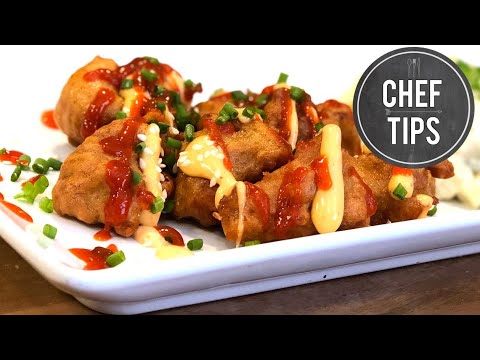 download lagu mp3 mp4 Mochiko Chicken Wings Recipe, download lagu Mochiko Chicken Wings Recipe gratis, unduh video klip Mochiko Chicken Wings Recipe