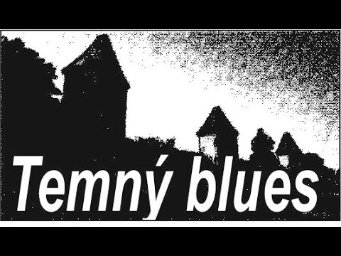 Kamiliana - Temný Blues