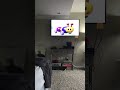 Opening To Baby Santa S Music Box 2000 VHS