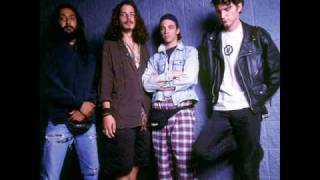 soundgarden -show me rare