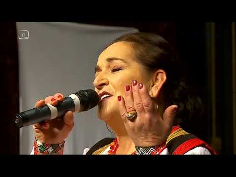 Kosovarja Këndon 2019 - FETIJE TËRSTENA “Moj bardhoke” - RTV TEMA HD