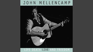 Young Without Lovers (Live)