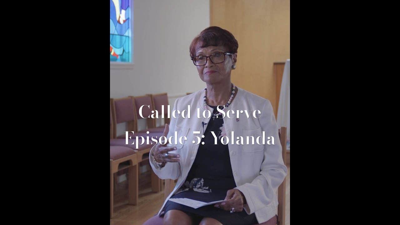 Episode 5- Yolanda Brown