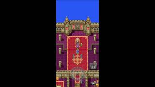 Dragon Quest III Android Gameplay