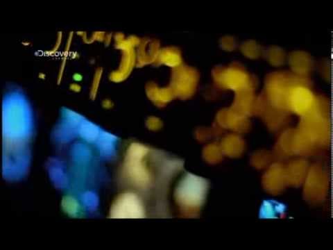 Lot 447 - Katastrofa nad Atlantykiem