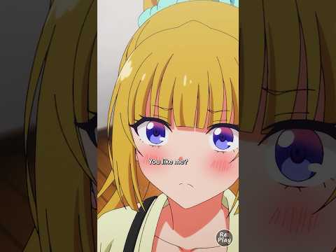 Ayanokoji’s “love confession” to Karuizawa 😭 - Classroom of the Elite