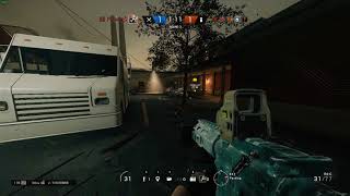 Ash is Fair and Balanced