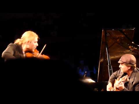 2012-05-02 Berlin  Philharmonie - Vivaldis Summer