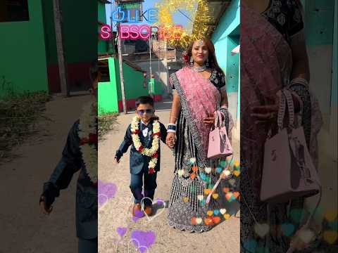 Jihan🥰-এর বিয়ে😱❤💚💛...#shorts #jihancartoonnetwork #comedyshorts #funny #trending