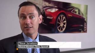 Maybe Elon Musk is going to retire on Mars