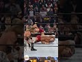 ACCIDENTAL BOTCH Causes This Wrestler S Career To End