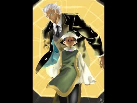 Kyuu Ryuu No Kettou - Black Blood Brothers