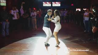 Tu Maleta - El Tiguere y Bianca